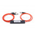FC-FC102-MM-OHZFP1090 FC 光纖1分2多模分光器1090 FC一分二尾纖式光纖分光器 多模分光器1分2 FC-FBT分路器1分2 1*2光分器850/1300nm 電信級